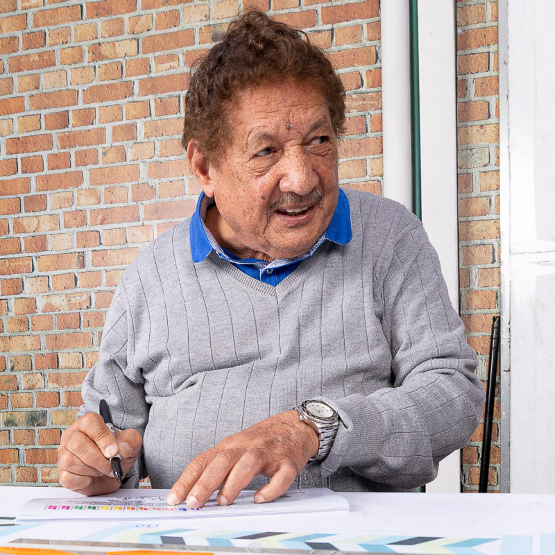 Juvenal Ravelo