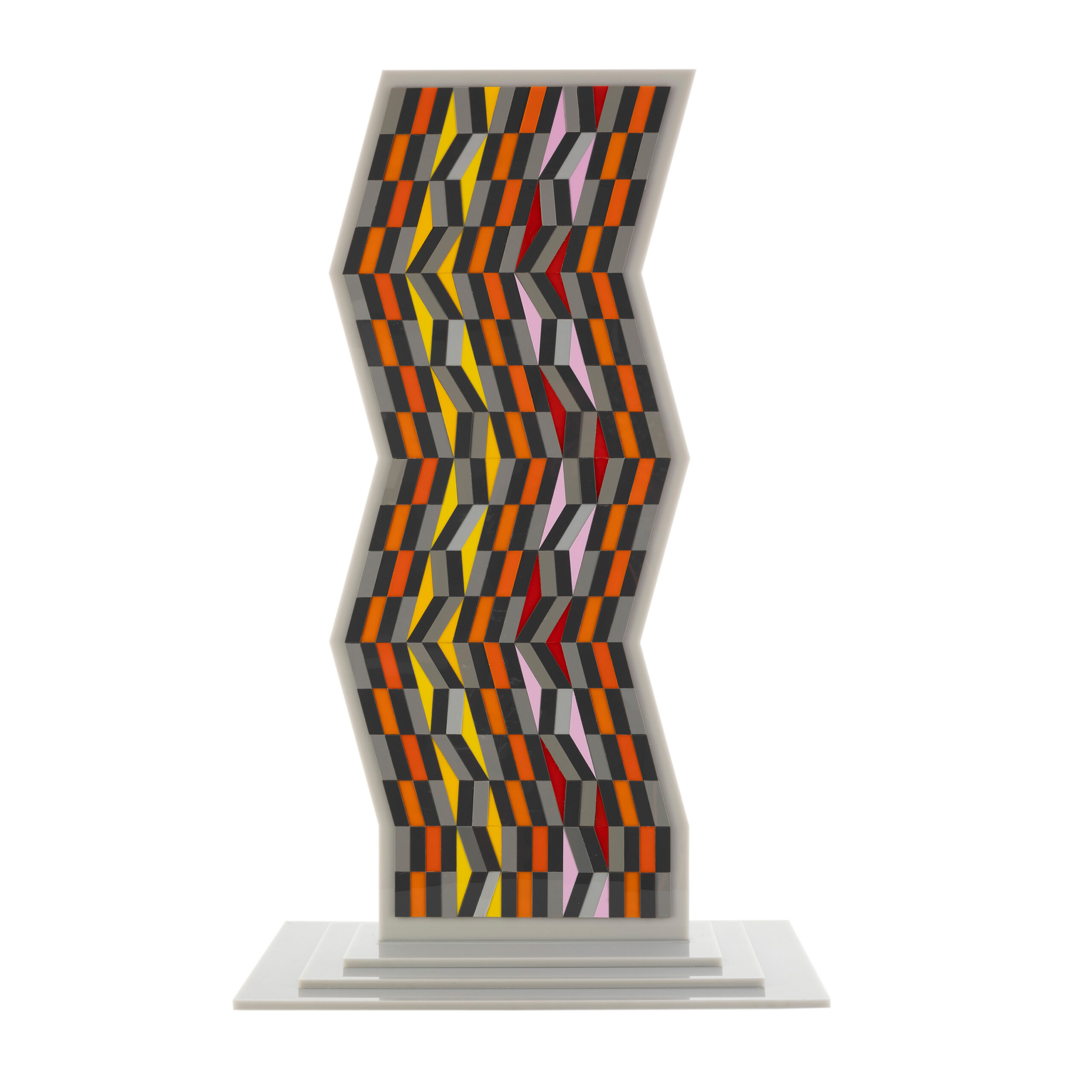Escultura Juvenal Ravelo